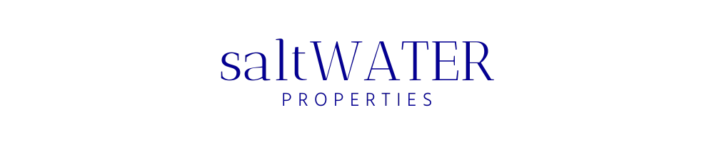 saltWATER Properties